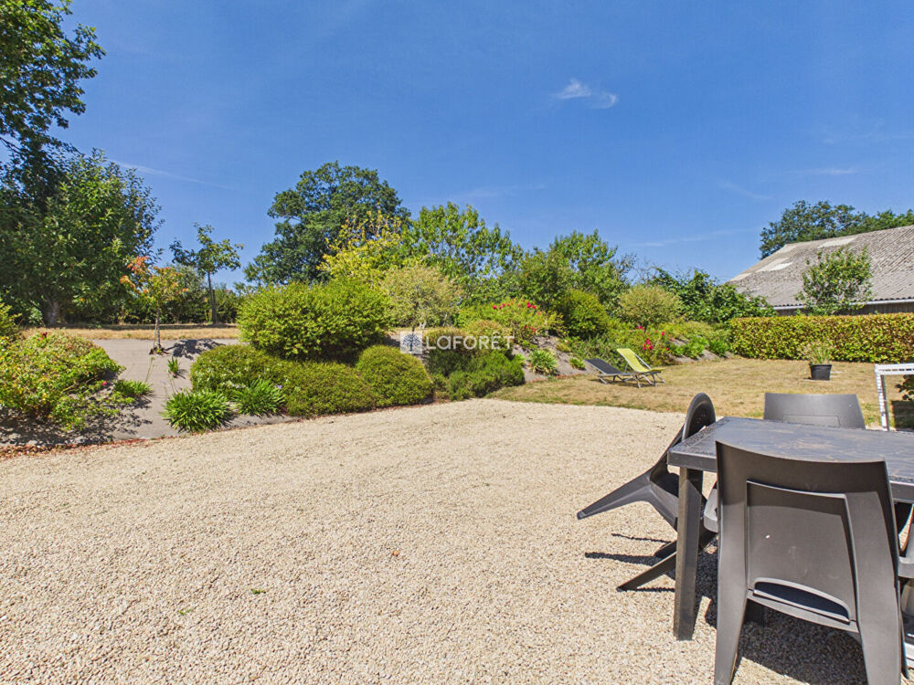 PLEYBEN - EXCLUSIVITÉ - Maison - 5 pièces