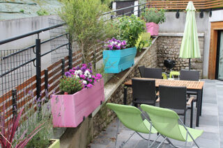  Appartement � vendre 4 pi�ces 105 m�