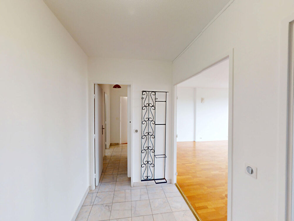 Vente Appartement Appartement Rosny Sous Bois 4 pièce(s) 89.11 m2 Rosny sous bois