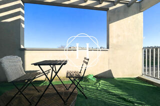  Appartement � vendre 2 pi�ces 44 m�