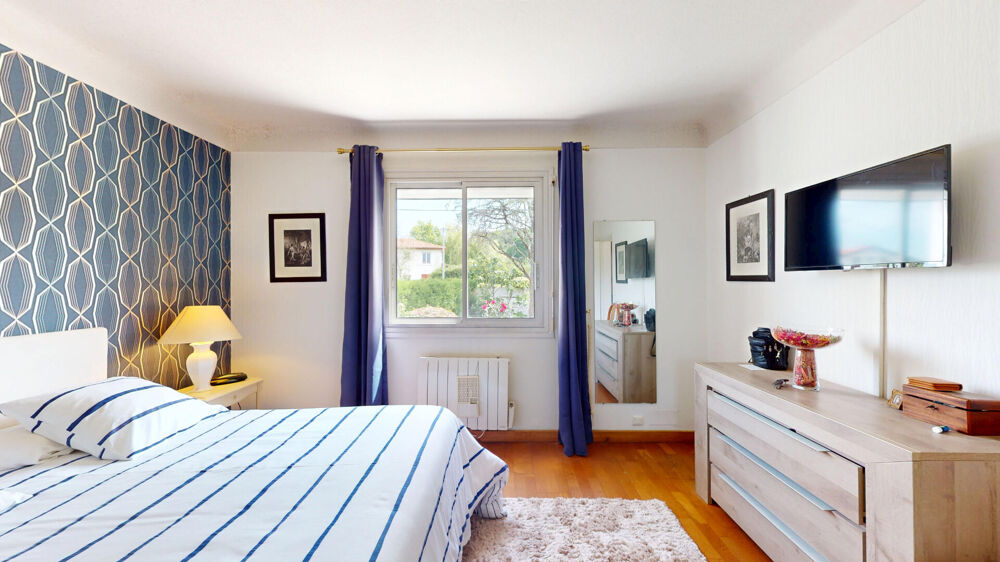 à vendre  Maison Anglet (64600)