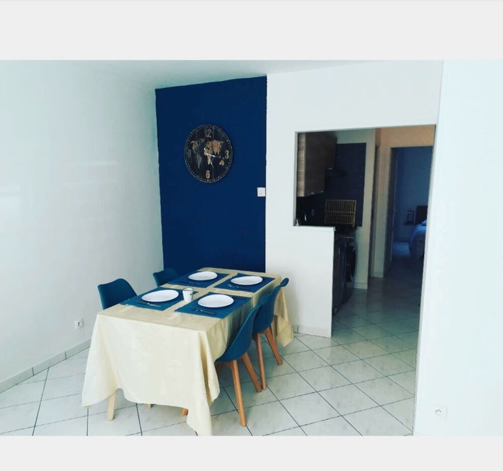 Appartement 1 chambre