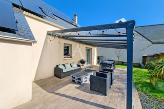  Maison � vendre 5 pi�ces 120 m�