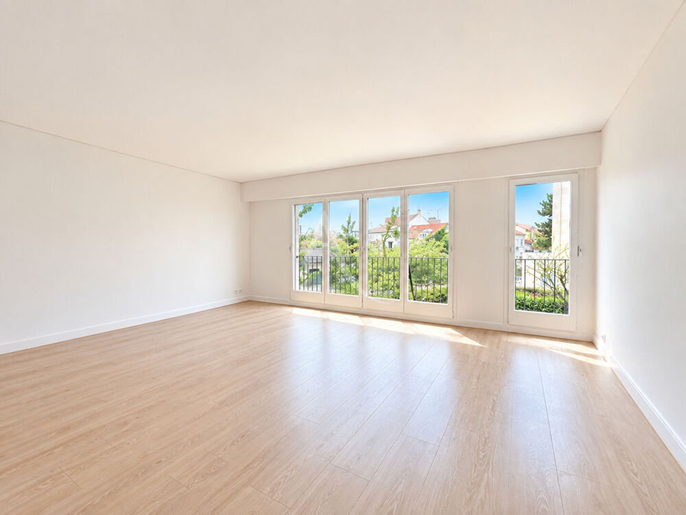 Location Appartement Appartement Chatou 6 pièce(s) 132 m2 Chatou