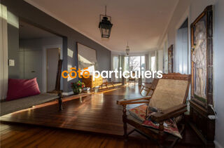  Villa  vendre 12 pices 313 m