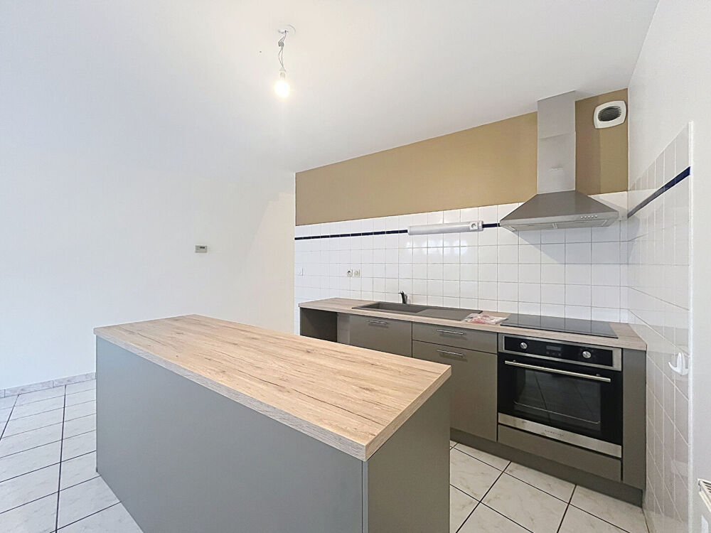 Location Maison Maison Laville Aux Bois 4 pièce(s) 102 m2 Laville aux bois