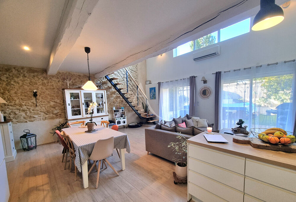 Maison 6 pièces 140 m² · à Moussan · 140 m² · 344 990 €