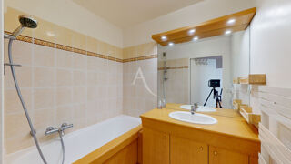  Appartement à louer 2 pièces 47 m²