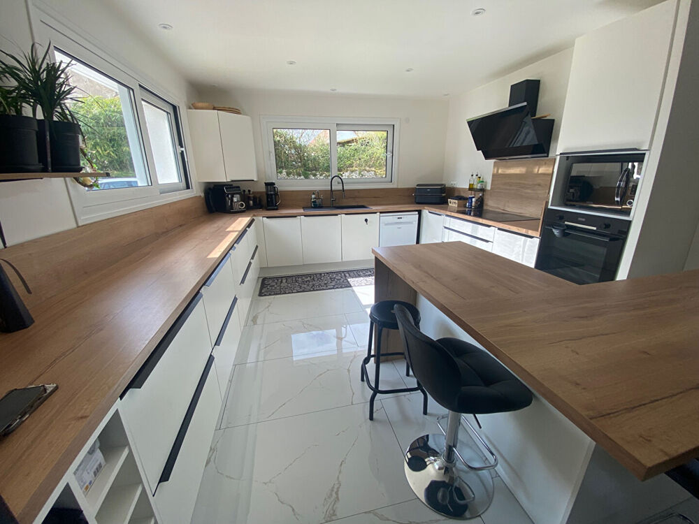 Vente Maison Maison Evans 6 pièce(s) 180 m2 Evans