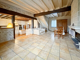  Maison � vendre 4 pi�ces 110 m�