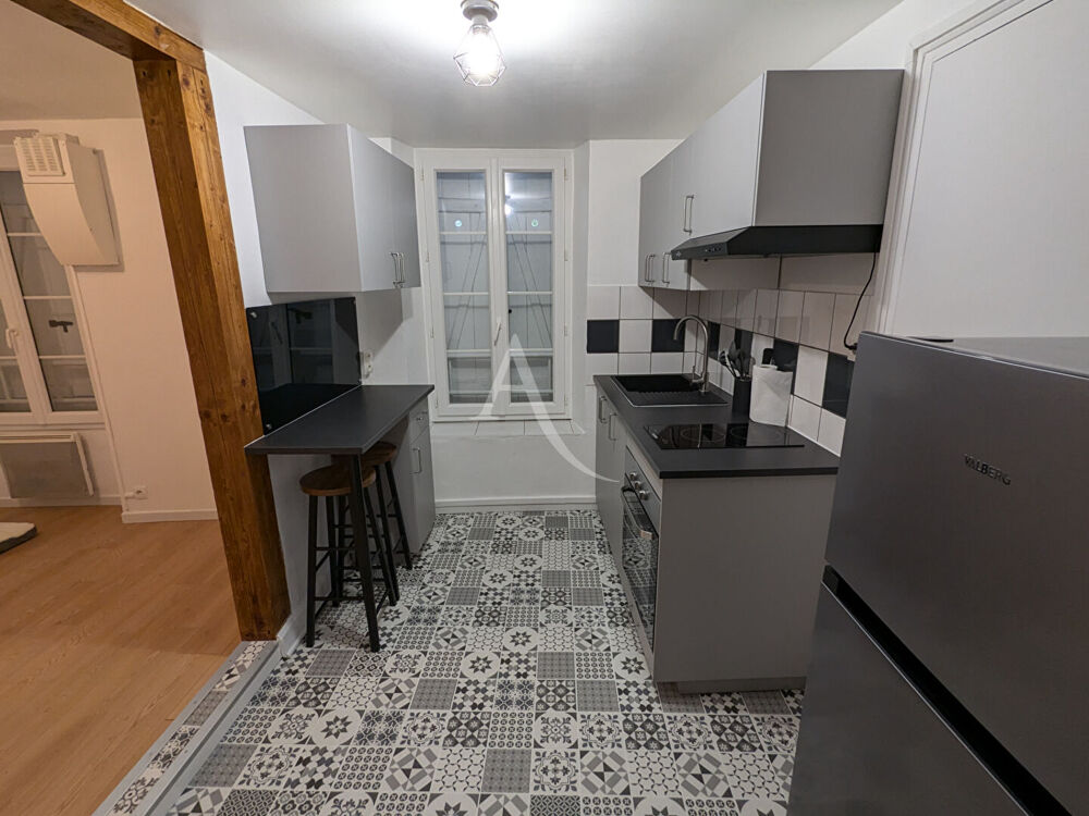 Vente Appartement Bel appartement Dourdan 3 pièce(s) 42 m2 Dourdan