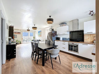  Maison � vendre 4 pi�ces 81 m�