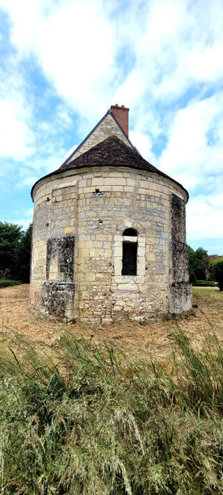  Villa � vendre 7 pi�ces 212 m�