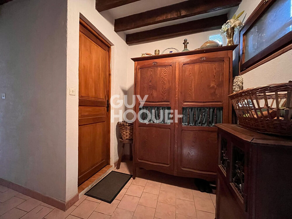 Vente Maison Maison à rénover Boisville la saint pere