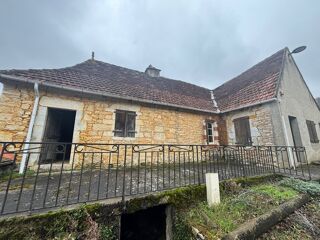  Maison à vendre 4 pièces 79 m²