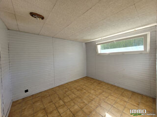  Maison à vendre 5 pièces 110 m²