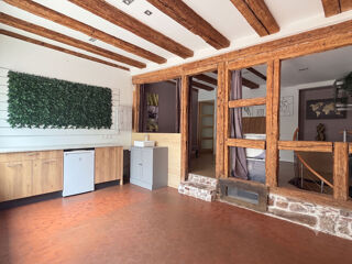  Immeuble à vendre 6 pièces 110 m² Barr