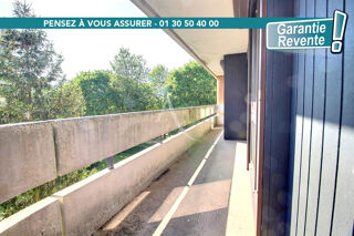 Appartement 4 pièces 85 m² · à Élancourt · 85 m² · 159 000 €