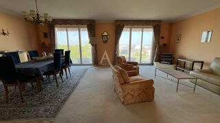  Appartement � vendre 5 pi�ces 154 m�