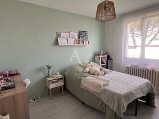  Maison  vendre 6 pices 124 m