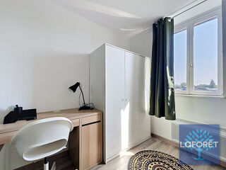  Appartement � louer 1 pi�ce 25 m�