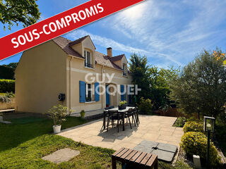  Maison � vendre 6 pi�ces 109 m�