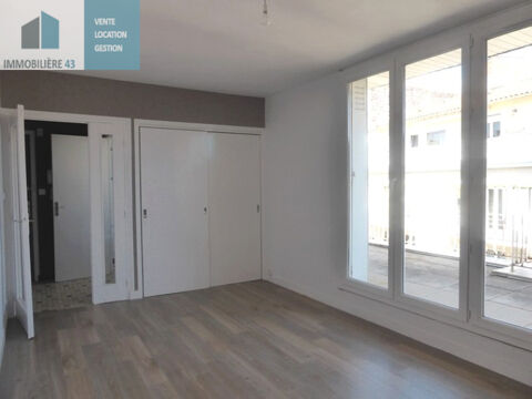  Appartement � louer 2 pi�ces 50 m�