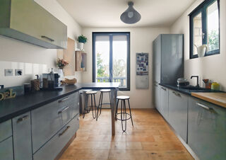  Maison � vendre 6 pi�ces 120 m�