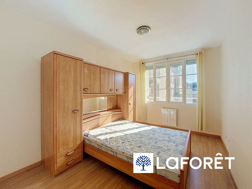 Vente Appartement Appartement Aunay Sur Odon 2 pièce(s) 38.89 m2 Aunay sur odon