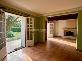  Maison � vendre 9 pi�ces 171 m�