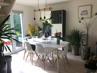  Maison  vendre 4 pices 73 m