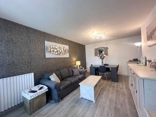  Appartement  vendre 4 pices 84 m