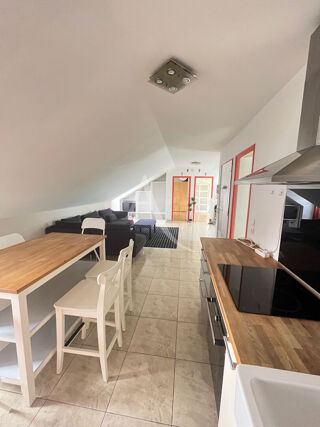  Appartement � vendre 3 pi�ces 51 m�