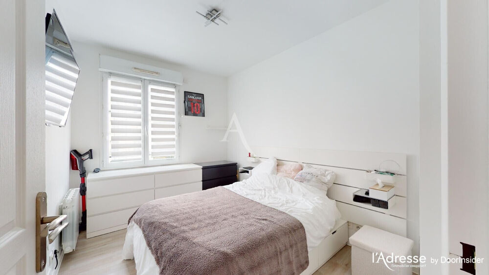Location Appartement 2 Pièces meublé Cité Jardins Le plessis robinson