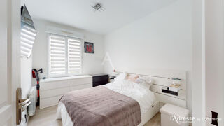  Appartement à louer 2 pièces 45 m²