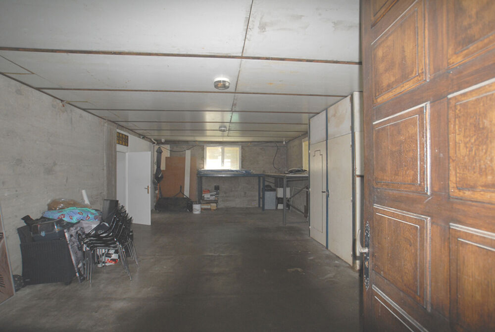 Location Maison Maison  5 Pièce(s) 111 m²  à louer Ternay