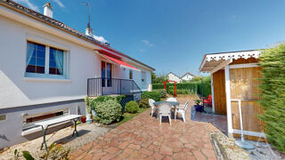  Maison � vendre 5 pi�ces 90 m�