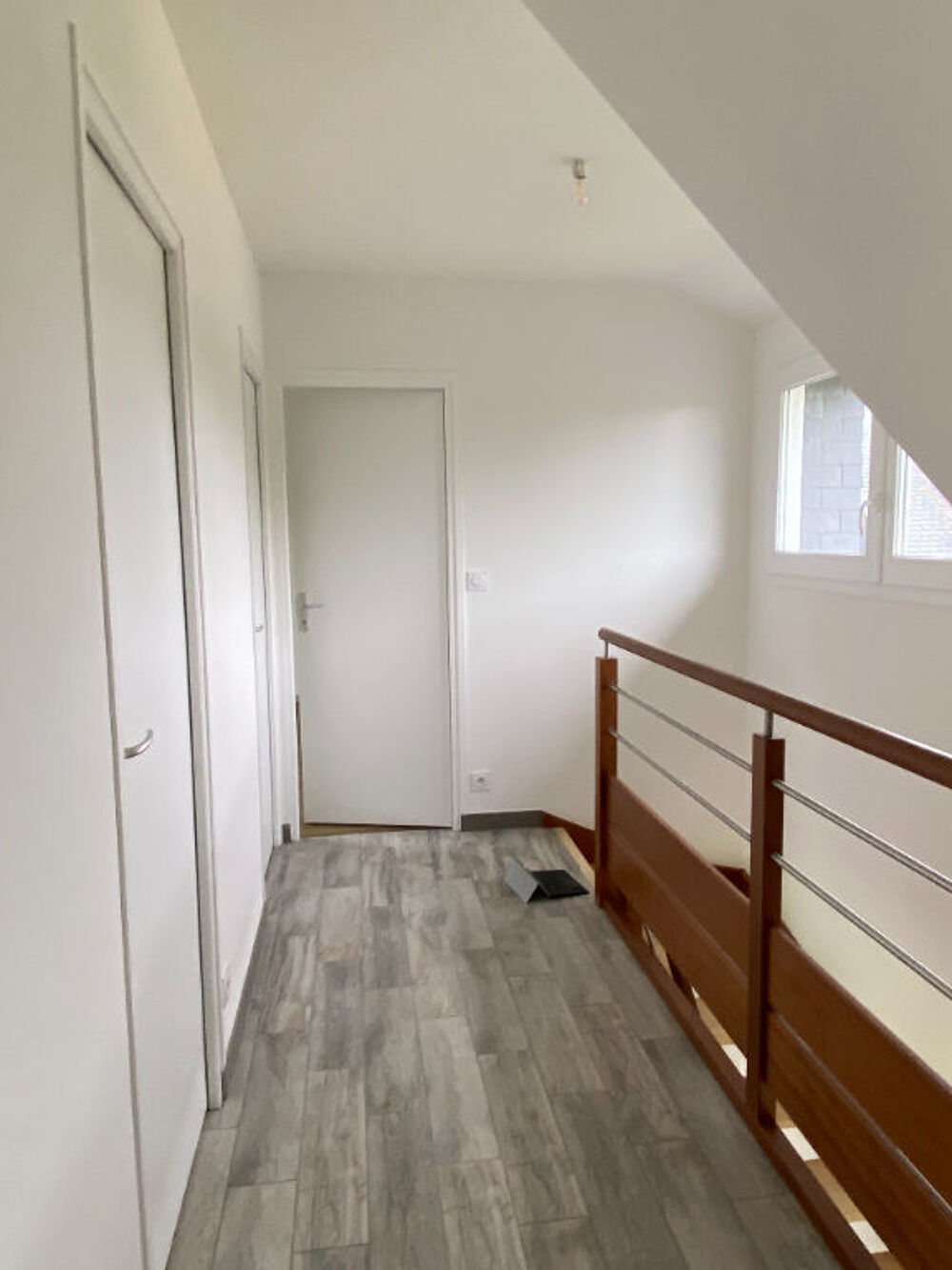Location Maison TREMUSON maison 2 chambres. 22440 tremuson