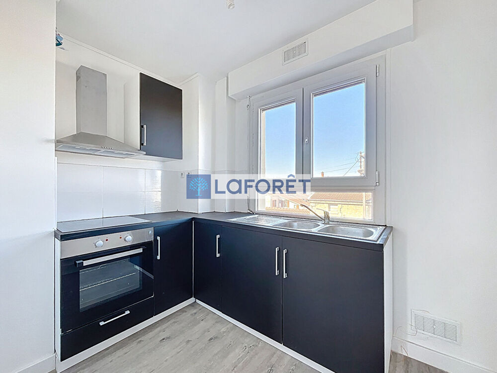 Location Appartement Appartement St Dizier 3 pièce(s) 55.38 m2 St dizier