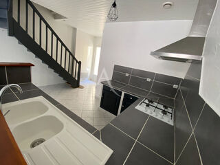  Maison � louer 3 pi�ces 