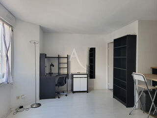  Appartement à vendre 1 pièce 30 m²