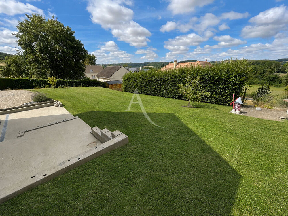 Vente Maison Maison secteur gisors - gournay en bray Gournay en bray