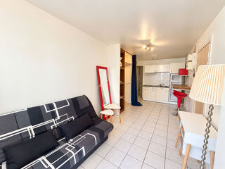 Location Appartement Appartement Cergy 1 pièce(s) 20.55 m2 Cergy