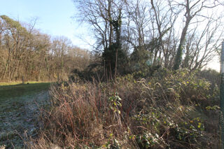  Terrain � vendre 1278 m�