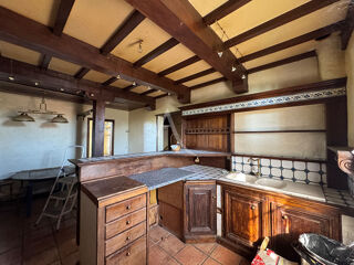  Maison à vendre 3 pièces 138 m²