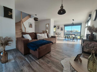  Maison � vendre 6 pi�ces 126 m�