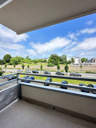  Appartement � vendre 5 pi�ces 77 m�