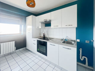  Appartement  louer 3 pices 71 m