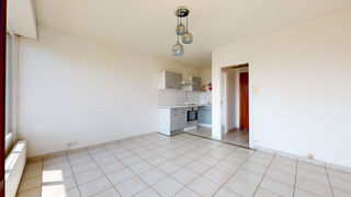  Appartement à vendre 2 pièces 38 m²
