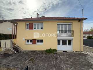  Maison à vendre 5 pièces 130 m²